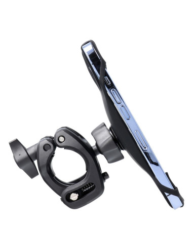Porte-vélos PREMIUM pour guidon X1S-MB01 noir