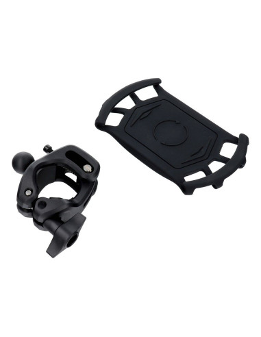 Porte-vélos PREMIUM pour guidon X1S-MB01 noir