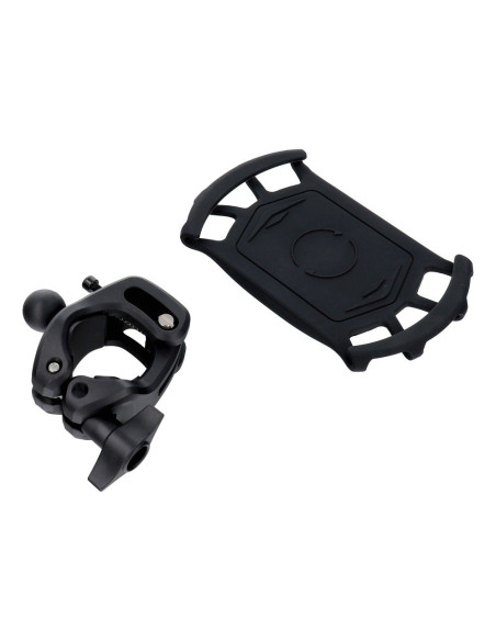 Porte-vélos PREMIUM pour guidon X1S-MB01 noir