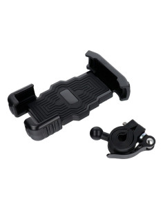 Porte-bagages PREMIUM pour vélo MB03U noir 2