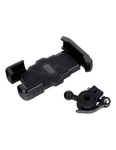 Porte-bagages PREMIUM pour vélo MB03U noir
