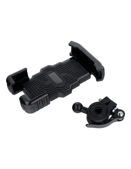 Porte-bagages PREMIUM pour vélo MB03U noir