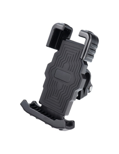 Porte-bagages PREMIUM pour vélo MB03U noir