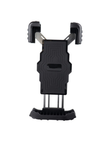 Porte-bagages PREMIUM pour vélo MB03U noir