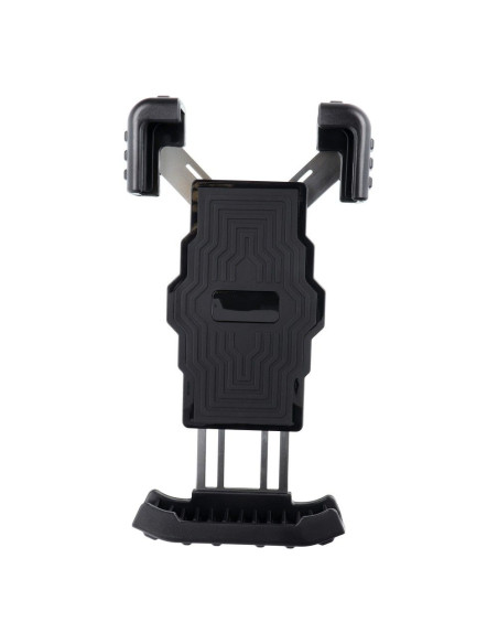 Porte-bagages PREMIUM pour vélo MB03U noir
