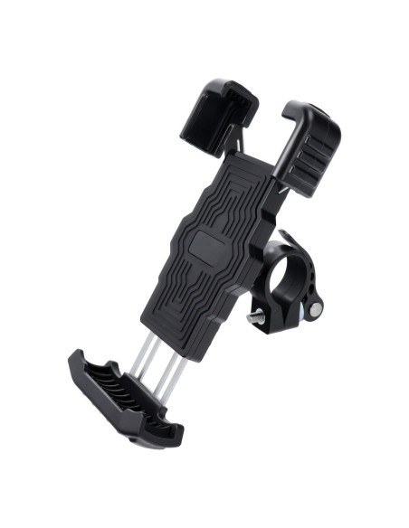 Porte-bagages PREMIUM pour vélo MB03U noir