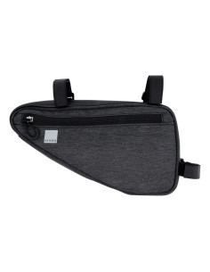 Sacoche pour vélo sous cadre triangle avec serrure 1L SAHOO 121469-SA 2