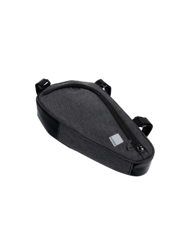 Sacoche pour vélo sous cadre triangle avec serrure 1L SAHOO 121469-SA