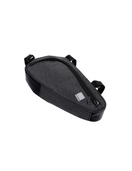 Sacoche pour vélo sous cadre triangle avec serrure 1L SAHOO 121469-SA