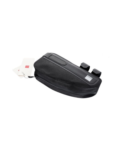 Sacoche pour cadre de vélo avec cadenas 1L SAHOO 122032
