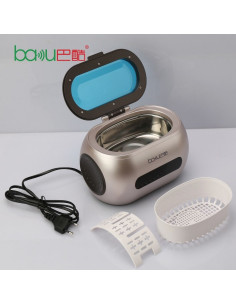 BAINS A ULTRASONS BAKU BK-3060 2