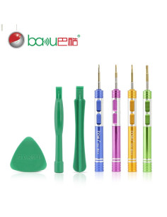 Kit de tournevis de precision BAKU BK-3336