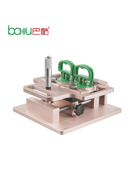 Séparateur de cadre central LCD BAKU BK-7231