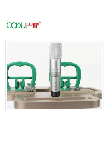 Séparateur de cadre central LCD BAKU BK-7231
