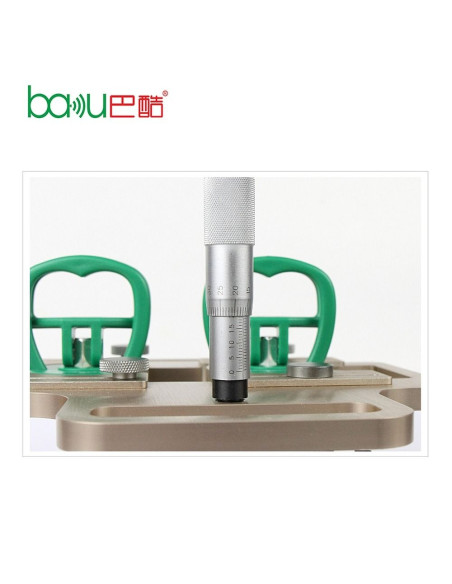 Séparateur de cadre central LCD BAKU BK-7231
