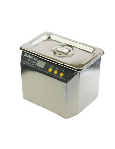 BAINS A ULTRASONS NUMERIQUE 35W/50W BAKU BK-3550 2
