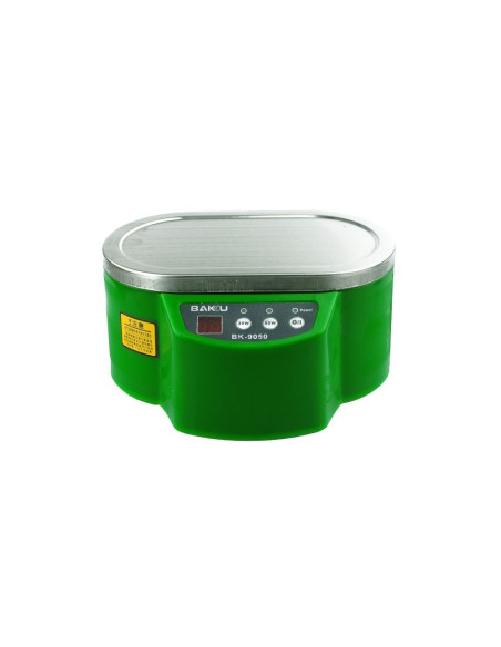 BAINS A ULTRASONS 30W/50W BK-9050