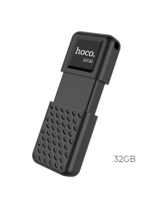 HOCO clé USB Inteligent UD6 32GO USB2.0