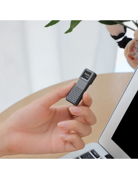 HOCO clé USB Inteligent UD6 32GO USB2.0
