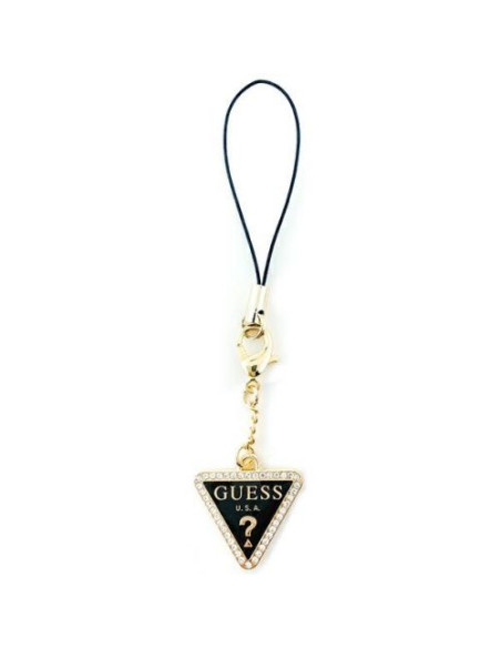 Guess Charms GUCPMTDCK (breloque diamant Trinagle avec strass)