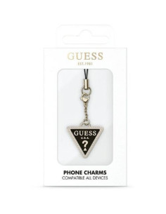 Guess Charms GUCPMTDCK (breloque diamant Trinagle avec strass) 2