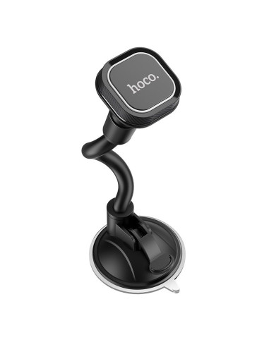 HOCO support magnétique pour pare-brise de voiture Astute CA55 noir