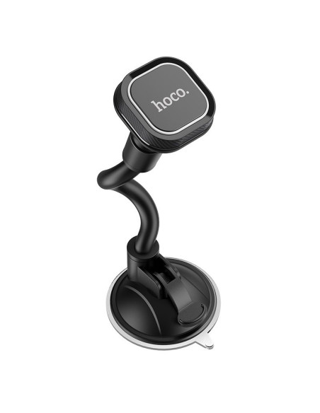 HOCO support magnétique pour pare-brise de voiture Astute CA55 noir