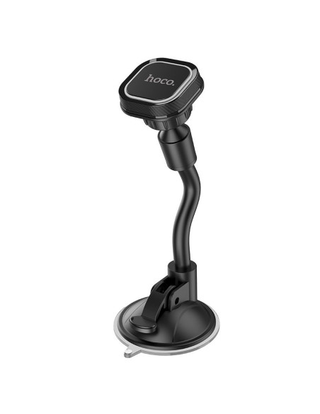 HOCO support magnétique pour pare-brise de voiture Astute CA55 noir
