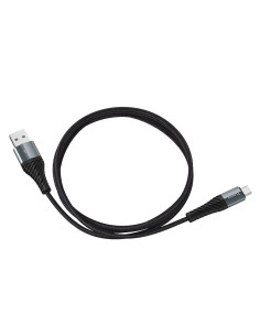 HOCO Câble COOL Micro X38 1 metre noir 2