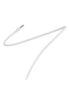 HOCO câble AUX Audio Jack 3,5mm UPA14 gris 2