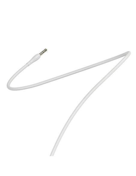 HOCO câble AUX Audio Jack 3,5mm UPA14 gris