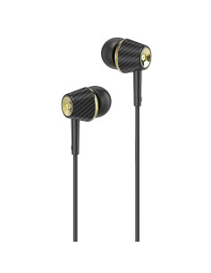 HOCO Kit HF / écouteurs intra-auriculaires Graceful M70 NOIR 2