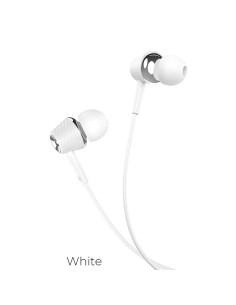 HOCO kit HF Graceful M70 blanc