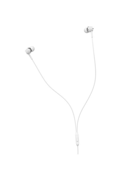 HOCO kit HF Graceful M70 blanc
