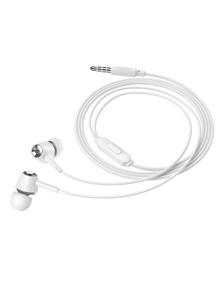 HOCO kit HF Graceful M70 blanc