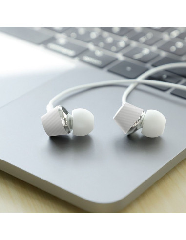 HOCO kit HF Graceful M70 blanc