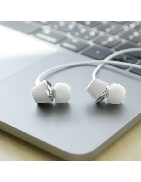 HOCO kit HF Graceful M70 blanc
