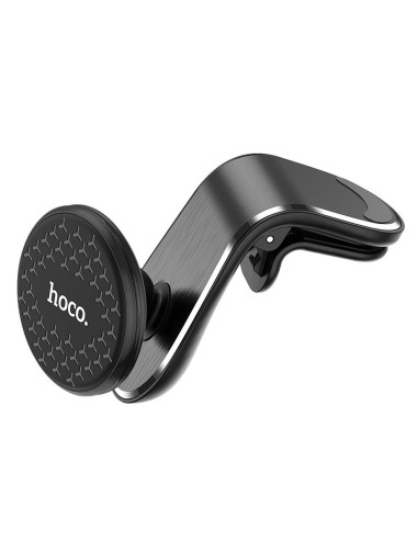 HOCO support voiture magnétique AIR OUTLET CA59 noir
