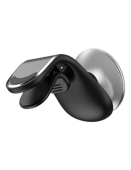 HOCO support voiture magnétique AIR OUTLET CA59 argent