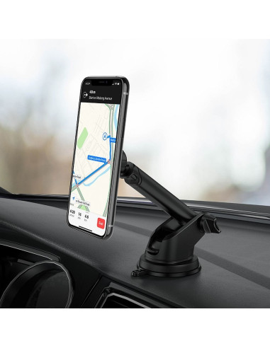 HOCO Support voiture magnétique CA67