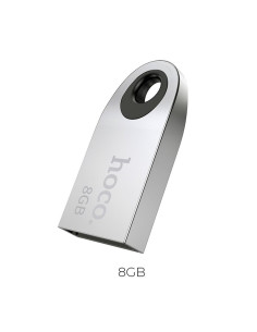 USB HOCO clé USB mini Insightful UD9 8 Go USB2.0