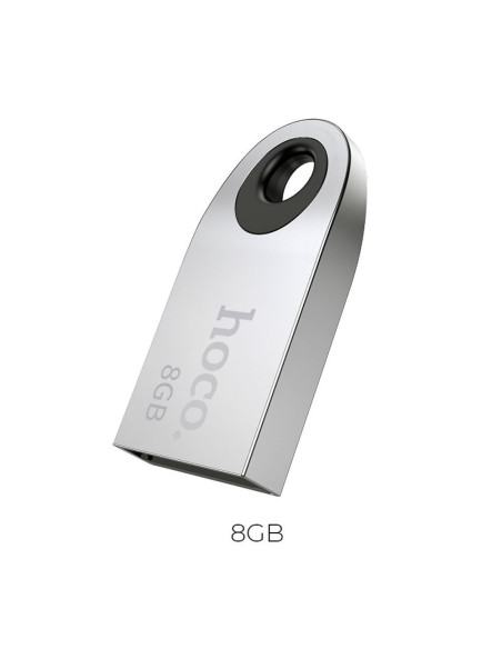USB HOCO clé USB mini Insightful UD9 8 Go USB2.0