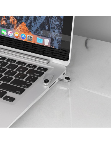 USB HOCO clé USB mini Insightful UD9 8 Go USB2.0