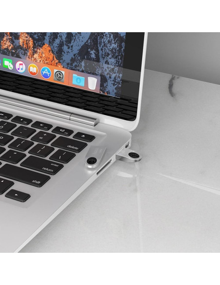 USB HOCO clé USB mini Insightful UD9 8 Go USB2.0