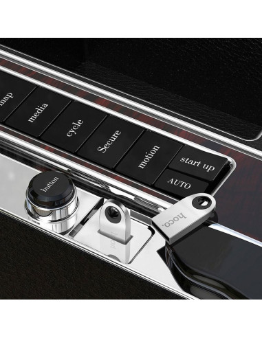 HOCO clé USB mini Insightful UD9 32 Go USB2.0