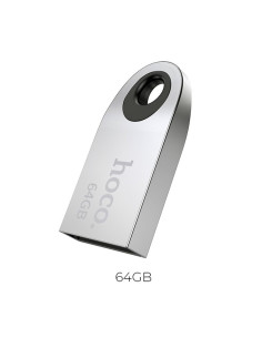 HOCO clé USB Mini Insightful UD9 64 Go USB2.0