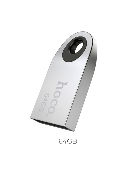 HOCO clé USB Mini Insightful UD9 64 Go USB2.0