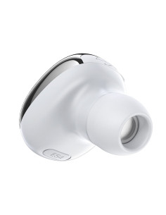 HOCO oreillette bluetooth Mia mini E54 blanc 2