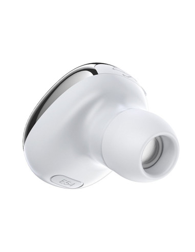 HOCO oreillette bluetooth Mia mini E54 blanc