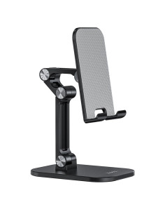 HOCO support de bureau pour tablette/portable Ecxelence PH34 ( 4,7" - 13" ) NOIR